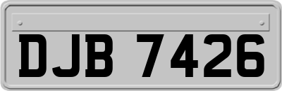 DJB7426