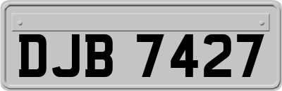 DJB7427