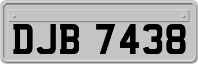 DJB7438