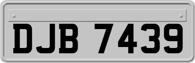 DJB7439