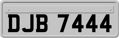 DJB7444