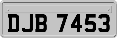 DJB7453