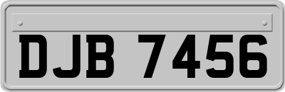 DJB7456