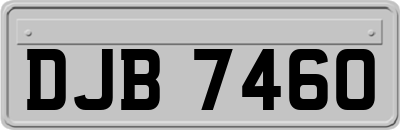 DJB7460