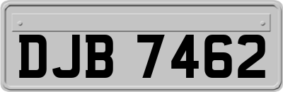 DJB7462
