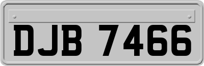 DJB7466