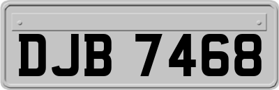 DJB7468