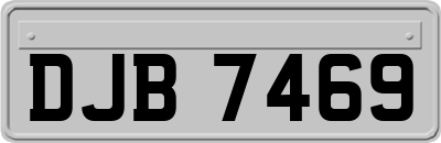 DJB7469