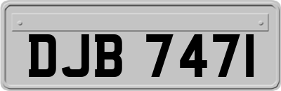 DJB7471