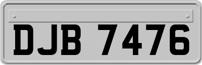 DJB7476