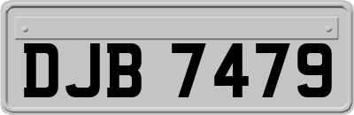 DJB7479