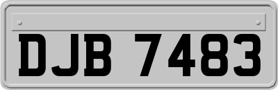 DJB7483