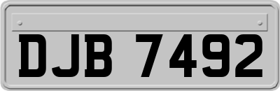 DJB7492