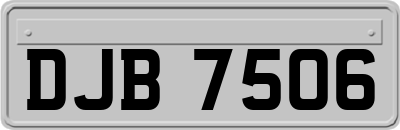 DJB7506