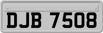 DJB7508