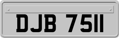 DJB7511