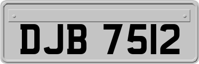 DJB7512