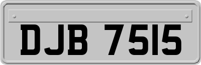 DJB7515