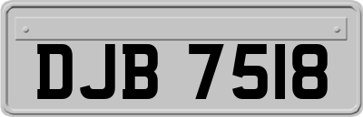 DJB7518