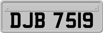 DJB7519