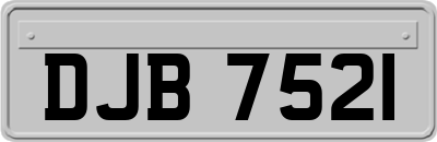 DJB7521
