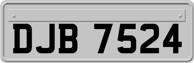 DJB7524