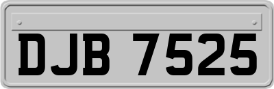 DJB7525