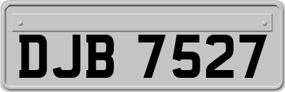 DJB7527