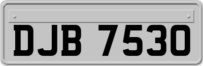 DJB7530