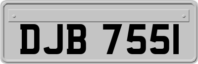 DJB7551