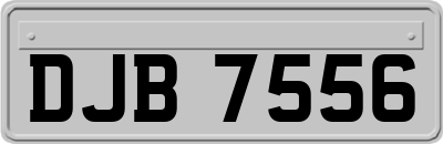 DJB7556