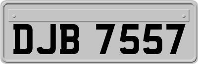 DJB7557