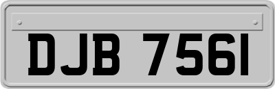 DJB7561