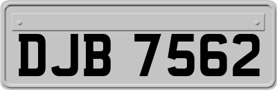 DJB7562