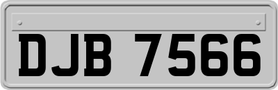 DJB7566