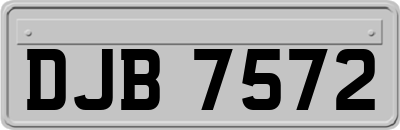 DJB7572