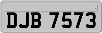 DJB7573