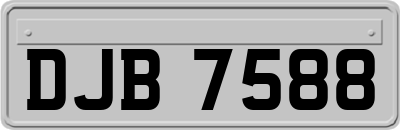 DJB7588