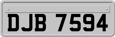 DJB7594