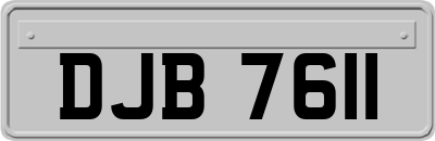 DJB7611