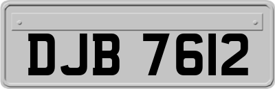 DJB7612