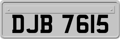 DJB7615