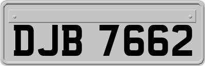 DJB7662
