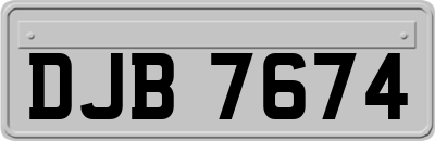 DJB7674