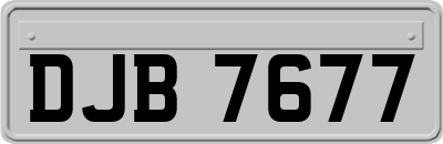 DJB7677