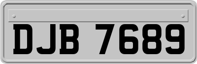 DJB7689