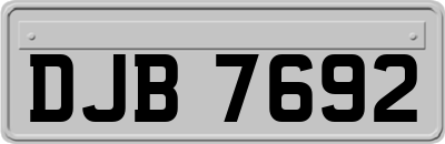 DJB7692