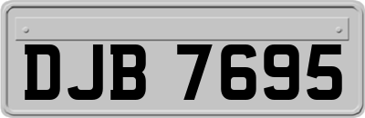 DJB7695