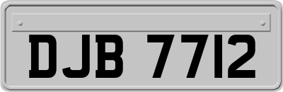 DJB7712