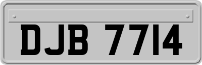 DJB7714